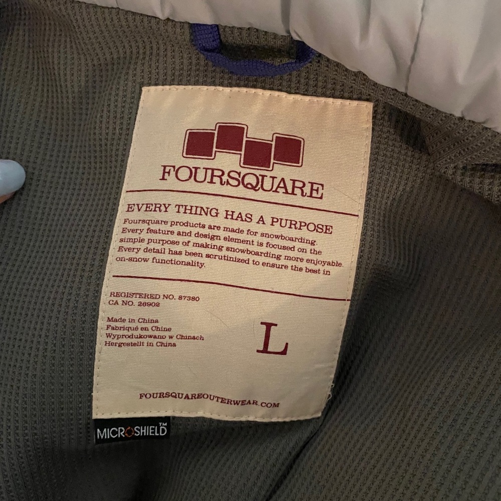 Ski Jacket - image 8